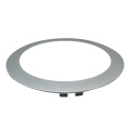 Dimmable 18W Round Ultra Thin Painel de luz LED